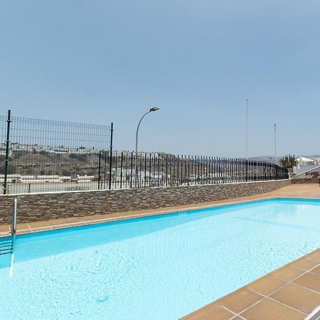 Apartamento Sunny Holidays Puerto Rico  Exterior photo
